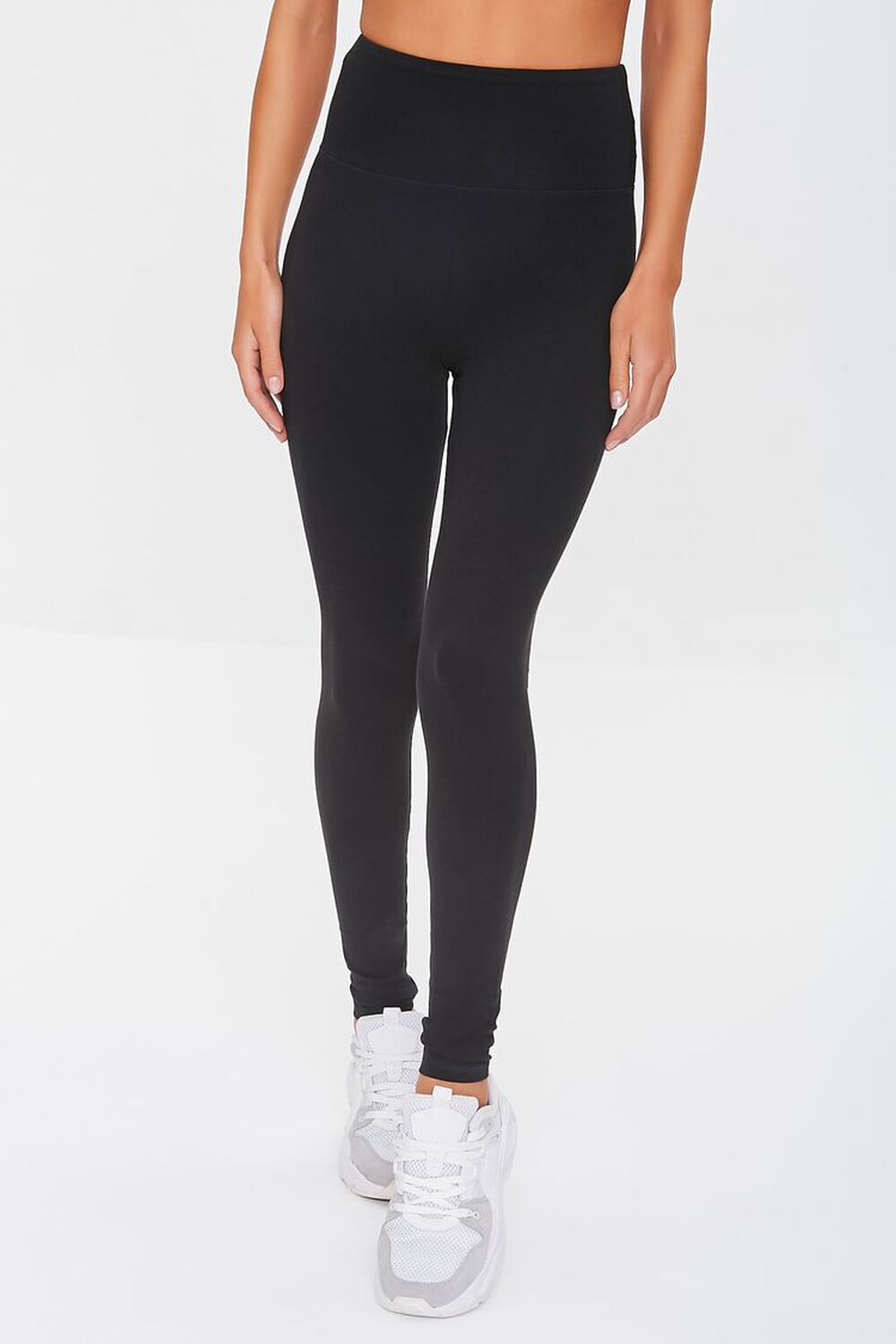 Active High-Rise Leggings